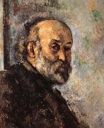 hat man Paul Cezanne